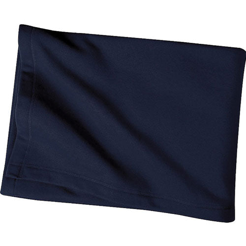 Customizable Manhattan Football Indian Logo Blanket