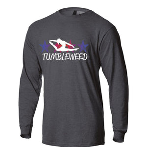 2022 Tumbleweed Athletics Sponsor Long Sleeve