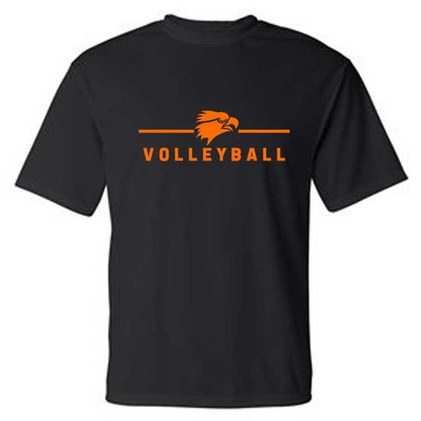 Adult Colby Multisport Dri-Fit Performance Tee
