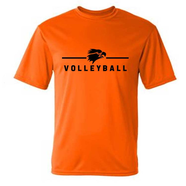 Adult Colby Multisport Dri-Fit Performance Tee