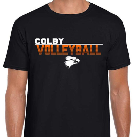 Adult Colby Multisport T-Shirt