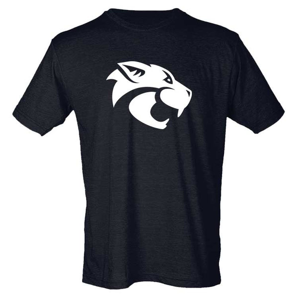 Adult Cat Head Logo Tee